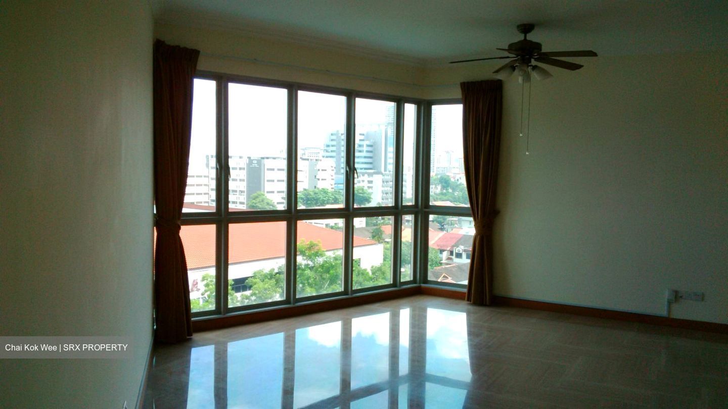 Rafflesia Condominium (D20), Condominium #584487021